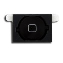 Boton Home Completo para iPhone 4S A1387 Original color negro