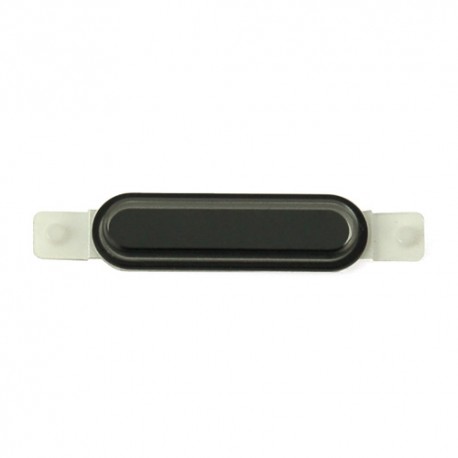 Boton Home para LG Optimus L5 II (E450 / E460) Original color negro