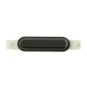 Boton Home para LG Optimus L5 II (E450 / E460) Original color negro