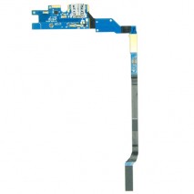 Cable Flex de Conector de carga para Samsung Galaxy S4 GT-I9500 Original