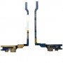 Cable Flex de Conector de carga para Samsung Galaxy S4 GT-I9500 Original