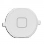 Boton Home para iPhone 4S  color blanco