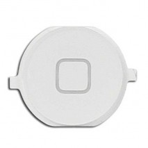Boton Home para iPhone 4S  color blanco