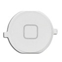 Boton Home para iPhone 4S  color blanco