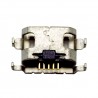 Conector de carga para Sony Xperia Miro - (ST23) Original