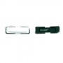 Botón Home Completo para Samsung Galaxy S4 (GT-I9500 y GT-I9505) Original color blanco