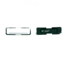 Botón Home Completo para Samsung Galaxy S4 (GT-I9500 y GT-I9505) Original color blanco