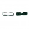 Botón Home Completo para Samsung Galaxy S4 (GT-I9500 y GT-I9505) Original color blanco