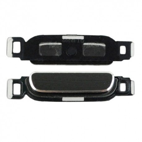 Boton Home para Samsung Galaxy S3 (GT-I9300) Original color negro