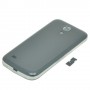 Boton Home para Samsung Galaxy S3 Mini (GT-I8190) Original color negro