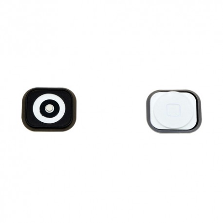Boton Home para iPhone 5 A1428 / A1429 / A1442 Original color blanco