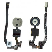Boton Home Joystick interno para iPhone 5S A1533 / A1457 / A1530 / A1453 / A1518 / A1528 Original