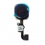 Boton Home Completo para iPhone 6 Original color negro