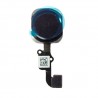 Boton Home Completo para iPhone 6 Original color negro