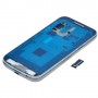 Boton Home para Samsung Galaxy S3 Mini (GT-I8190) Original color blanco