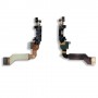 Flex Conector de carga para iPhone 4S A1387 Original color negro