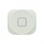 Boton Home para iPhone 5 Original color blanco