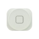 Boton Home para iPhone 5 Original color blanco