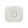 Boton Home para iPhone 5 Original color blanco