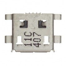 Conector de carga Micro USB para Ibold B y Ibold Navy