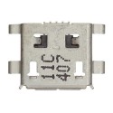 Conector de carga Micro USB para Ibold B y Ibold Navy