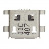 Conector de carga Micro USB para Ibold B y Ibold Navy