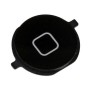 Boton Home para iPhone 4S  color negro