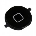Boton Home para iPhone 4S  color negro