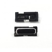 Boton Home Completo para Samsung Galaxy S4 Mini (I9195) Original color azul