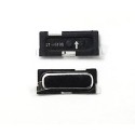 Boton Home Completo para Samsung Galaxy S4 Mini (I9195) Original color azul