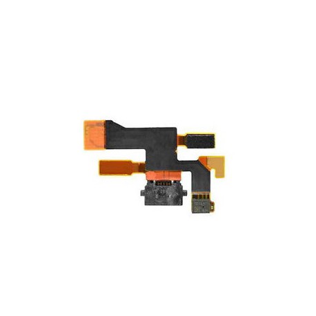 Cable Flex de Conector de carga para Nokia Lumia 1020 Original