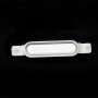 Boton Home para LG Optimus L5 II (E450 / E460) Original color blanco