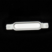 Boton Home para LG Optimus L5 II (E450 / E460) Original color blanco