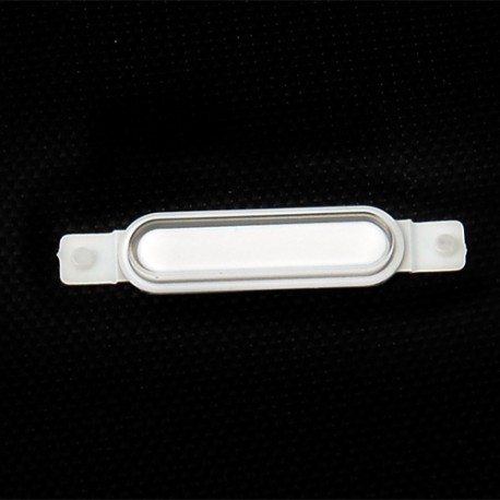 Boton Home para LG Optimus L5 II (E450 / E460) Original color blanco