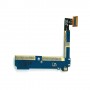 Cable Flex de conector de carga + Buzzer + microfono para Ibold XU,