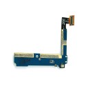 Cable Flex de conector de carga + Buzzer + microfono para Ibold XU,