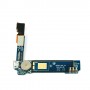 Cable Flex de conector de carga + Buzzer + microfono para Ibold XU,