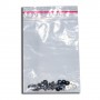 Set de tornillos 43 uds para iPhone 4S A1387 Original