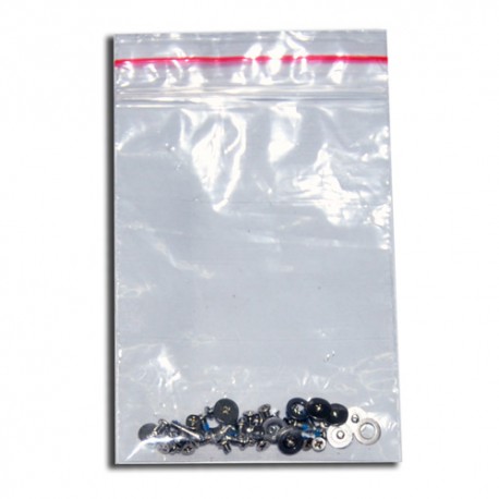 Set de tornillos 43 uds para iPhone 4S A1387 Original