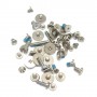 Set de tornillos 47 uds para Iphone 4 Original