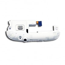 Carcasa inferior y Buzzer para Samsung Galaxy S3 (GT-I9300) Original color blanco