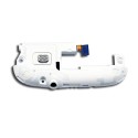 Carcasa inferior y Buzzer para Samsung Galaxy S3 (GT-I9300) Original color blanco