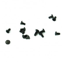 Set de 13 tornillos para Ibold XU,