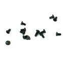 Set de 13 tornillos para Ibold XU,