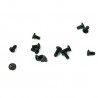 Set de 13 tornillos para Ibold XU,