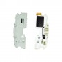 Buzzer para Samsung Galaxy S4 Mini (I9195) Original color blanco