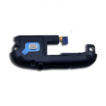 Carcasa inferior y Buzzer para Samsung Galaxy S3 (GT-I9300) Original color negro