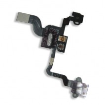 Cable Flex de Sensor de Proximidad para iPhone 4 A1332 / A1349 Original