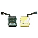Cable Flex de tarjeta de memoria para Samsung Galaxy S3 Mini (GT-I8190) Original