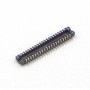 Conector de LCD para Samsung Galaxy S4 (GT-I9500 y GT-I9505) Original